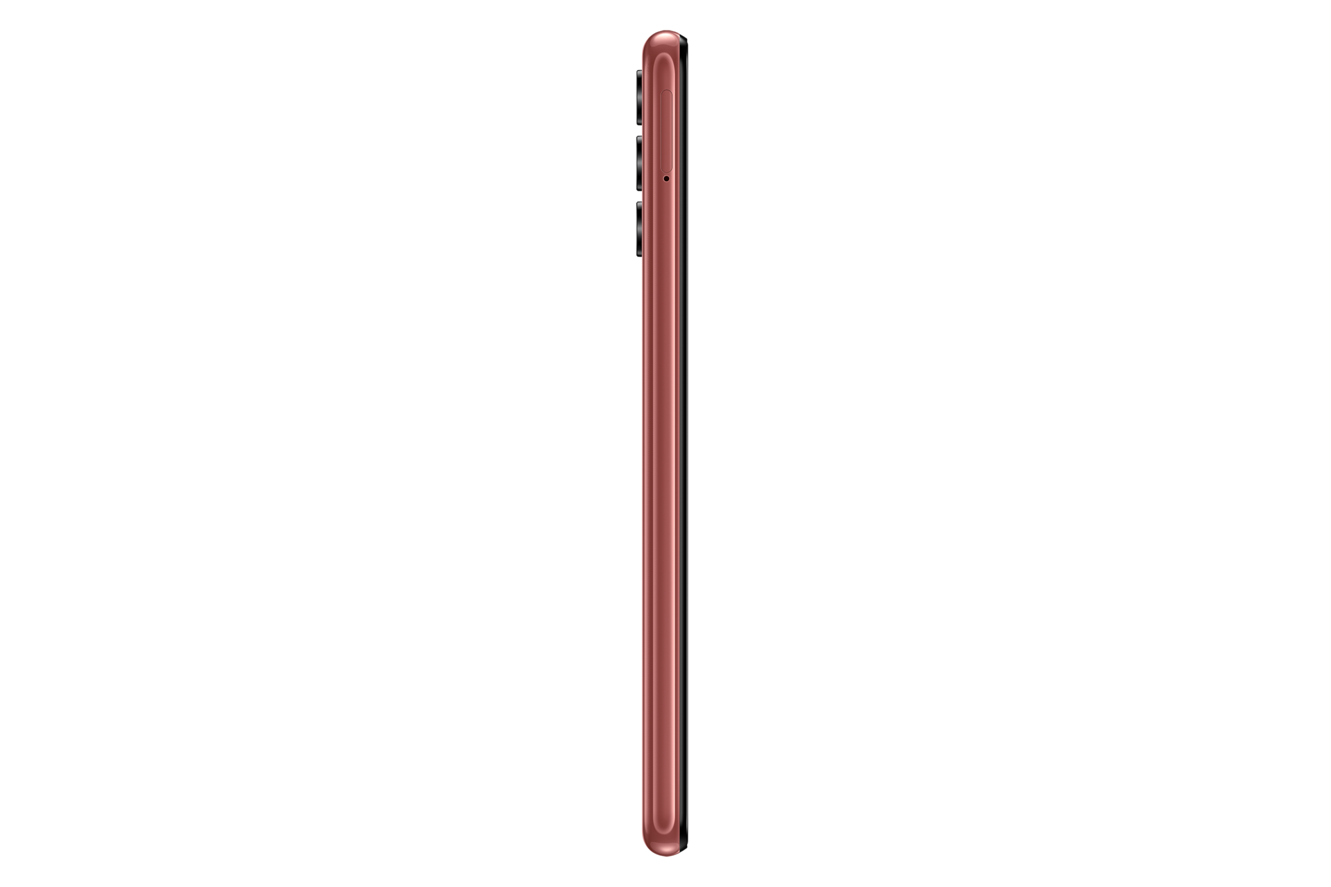 l-side Orange Copper