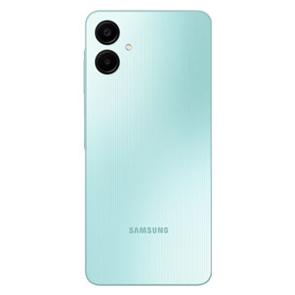 back Light Green