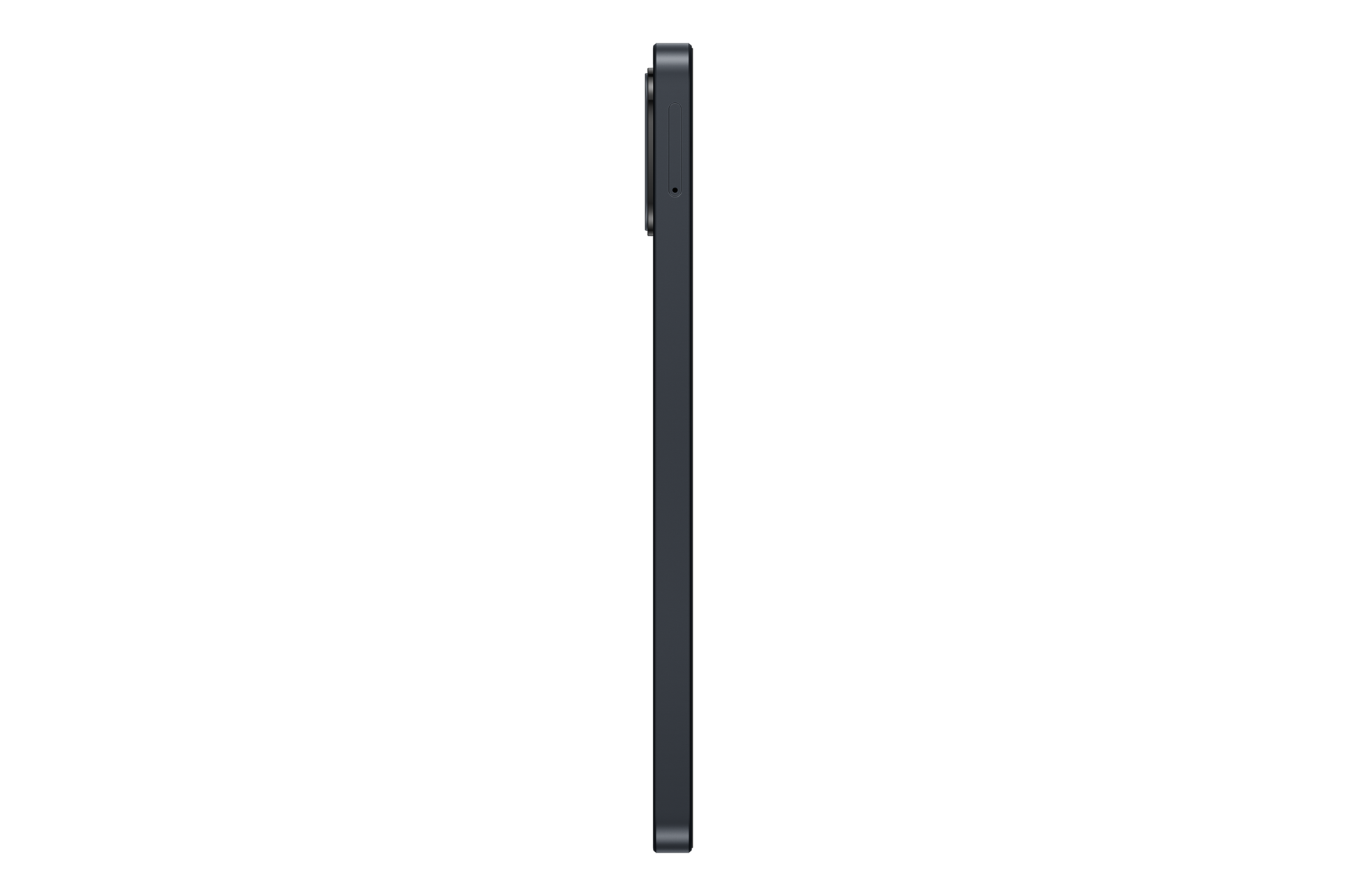 Galaxy A07 5G Lside Black 