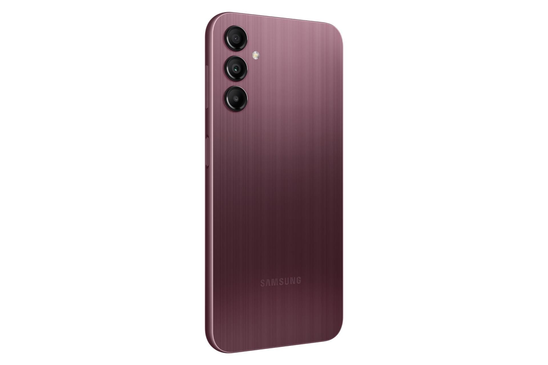 back-l30 Burgundy Red