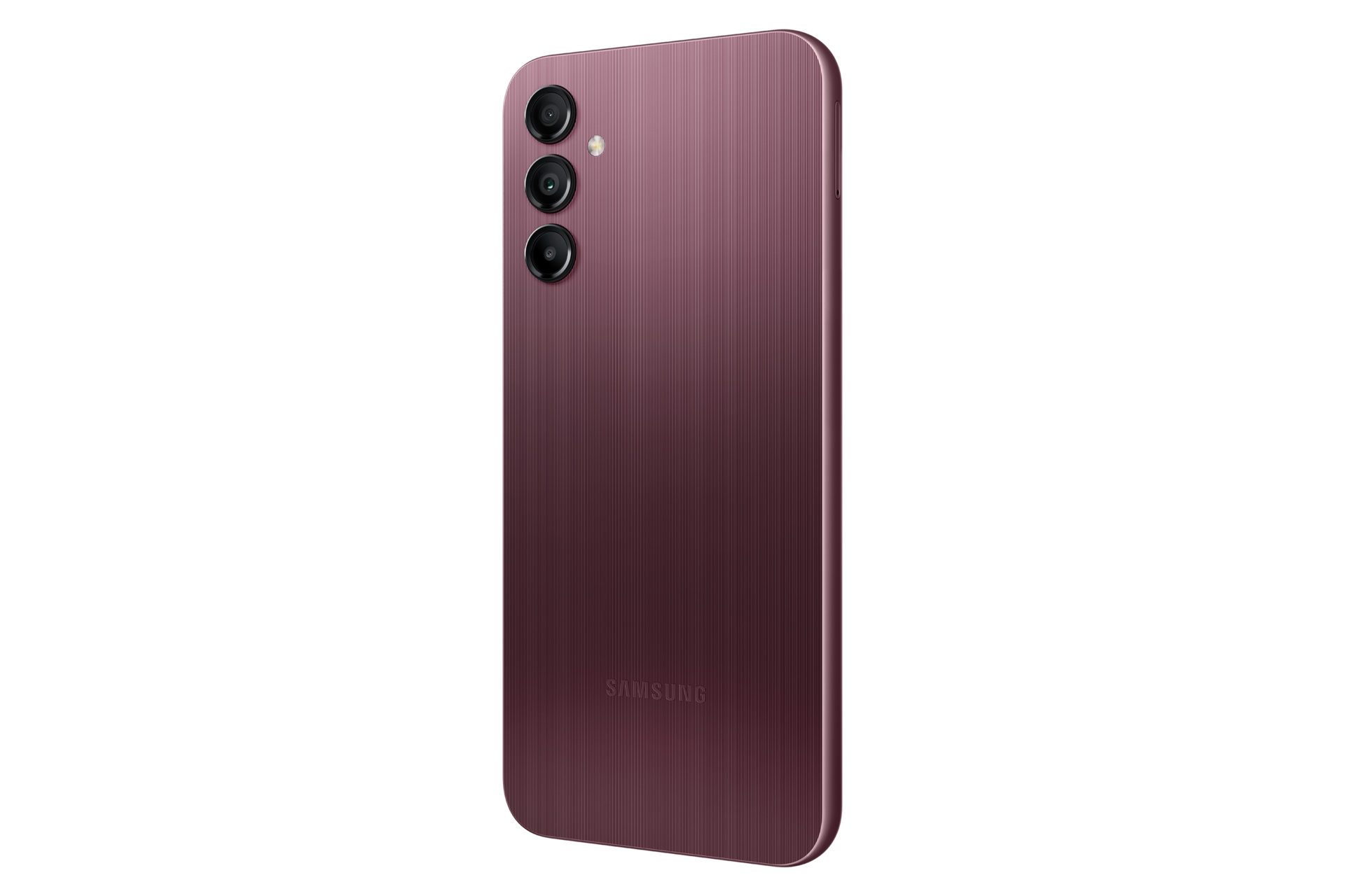back-r30 Burgundy Red