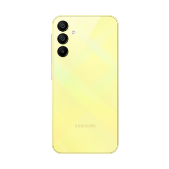 back Yellow