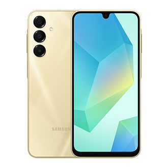front Gold