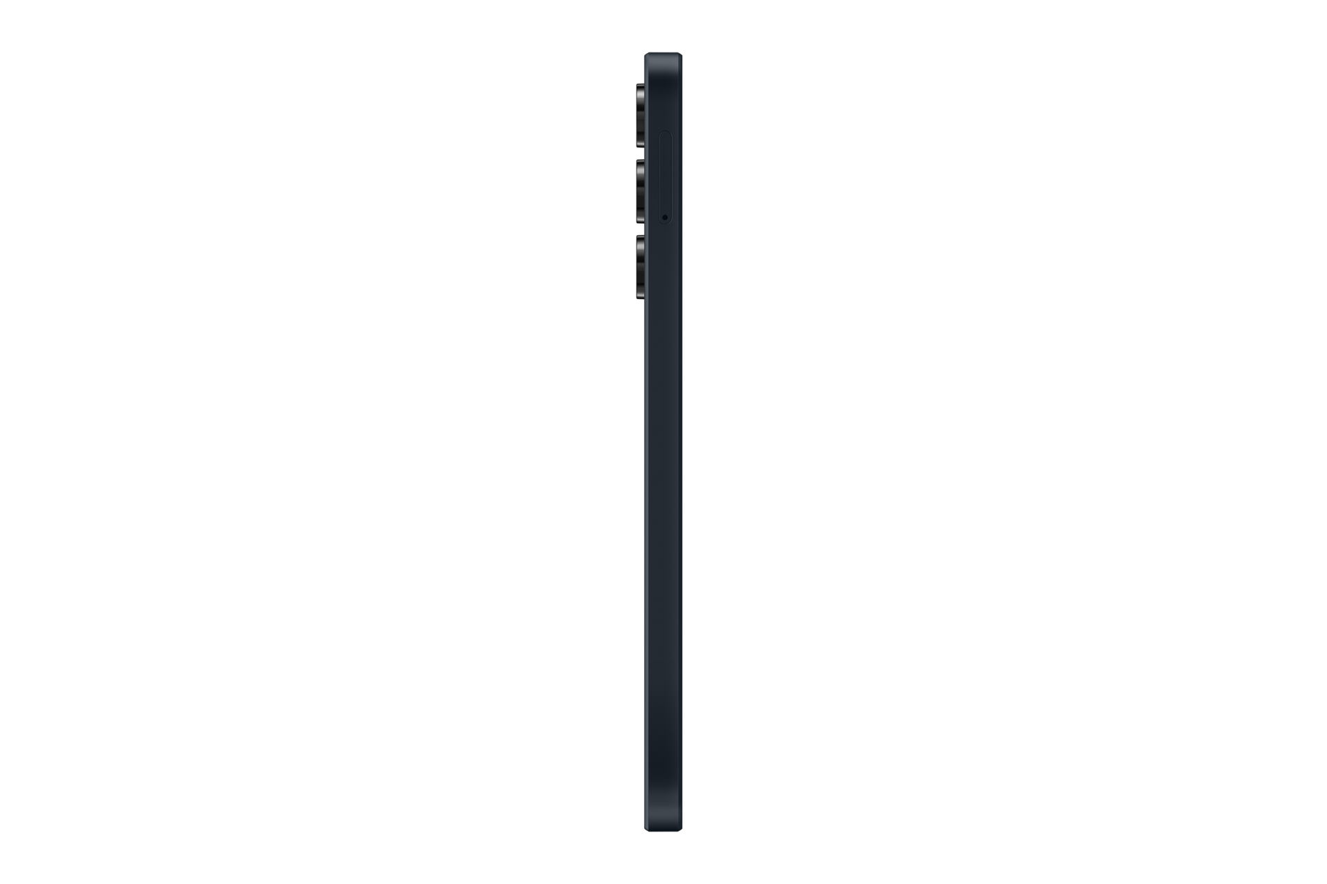 l-side Blue Black