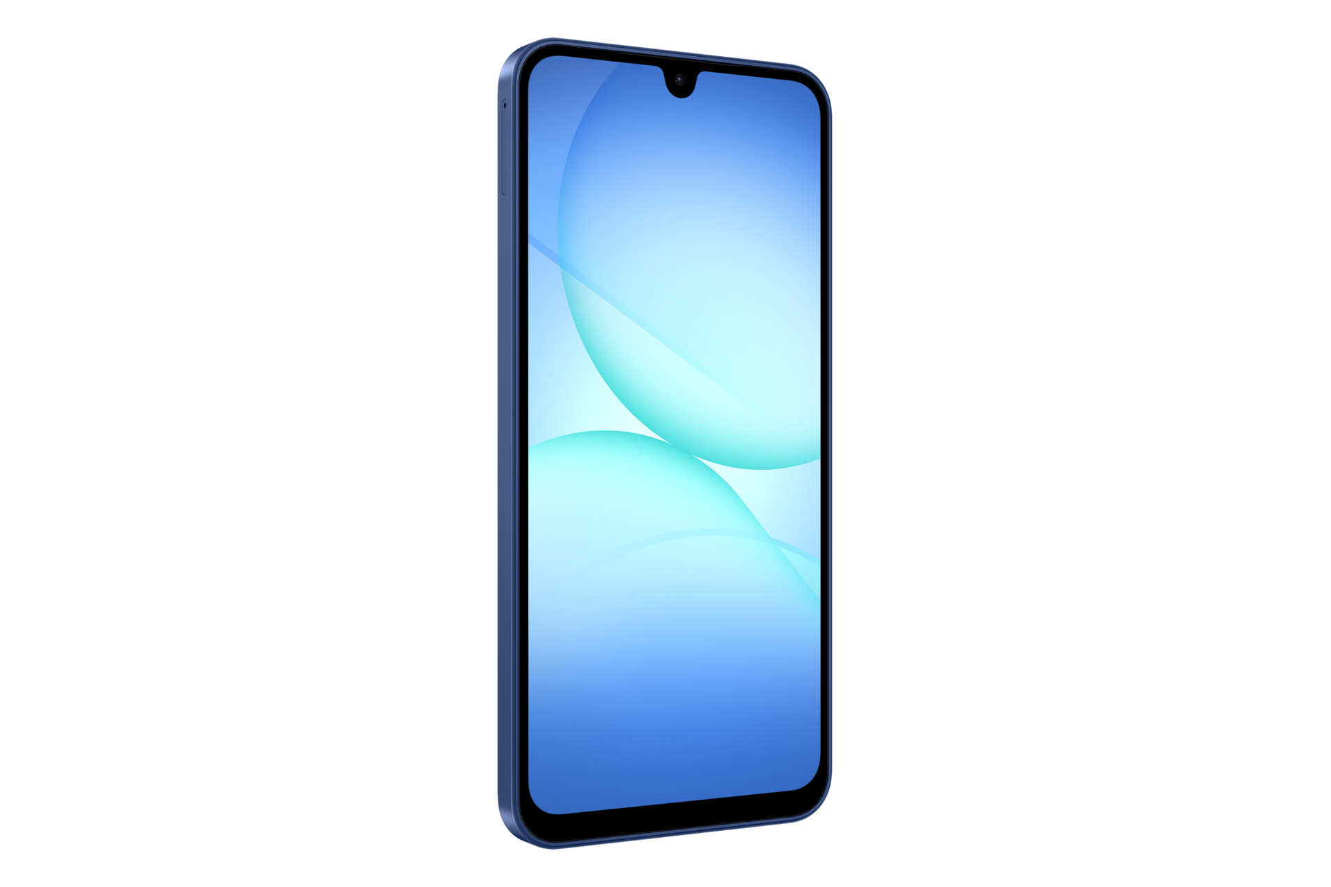 Galaxy A17 5G (8GB/128GB) FrontL30 Blue 