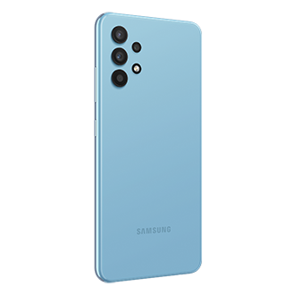back-l30 Awesome Blue