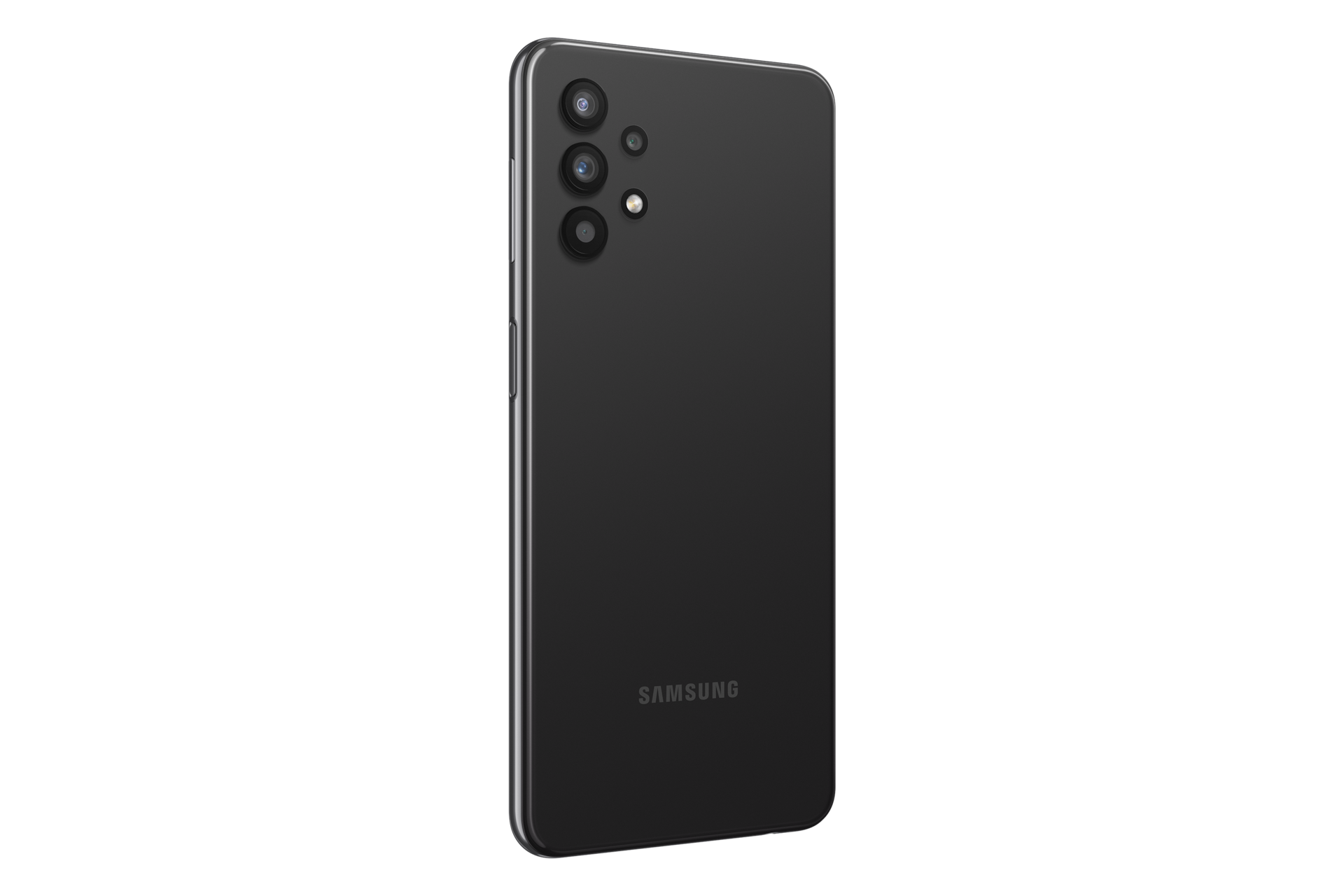 back-l30 Awesome Black