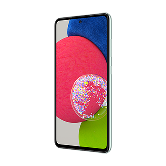 front-r30 Awesome Mint
