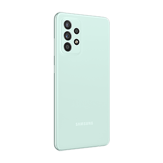 back-l30 Awesome Mint