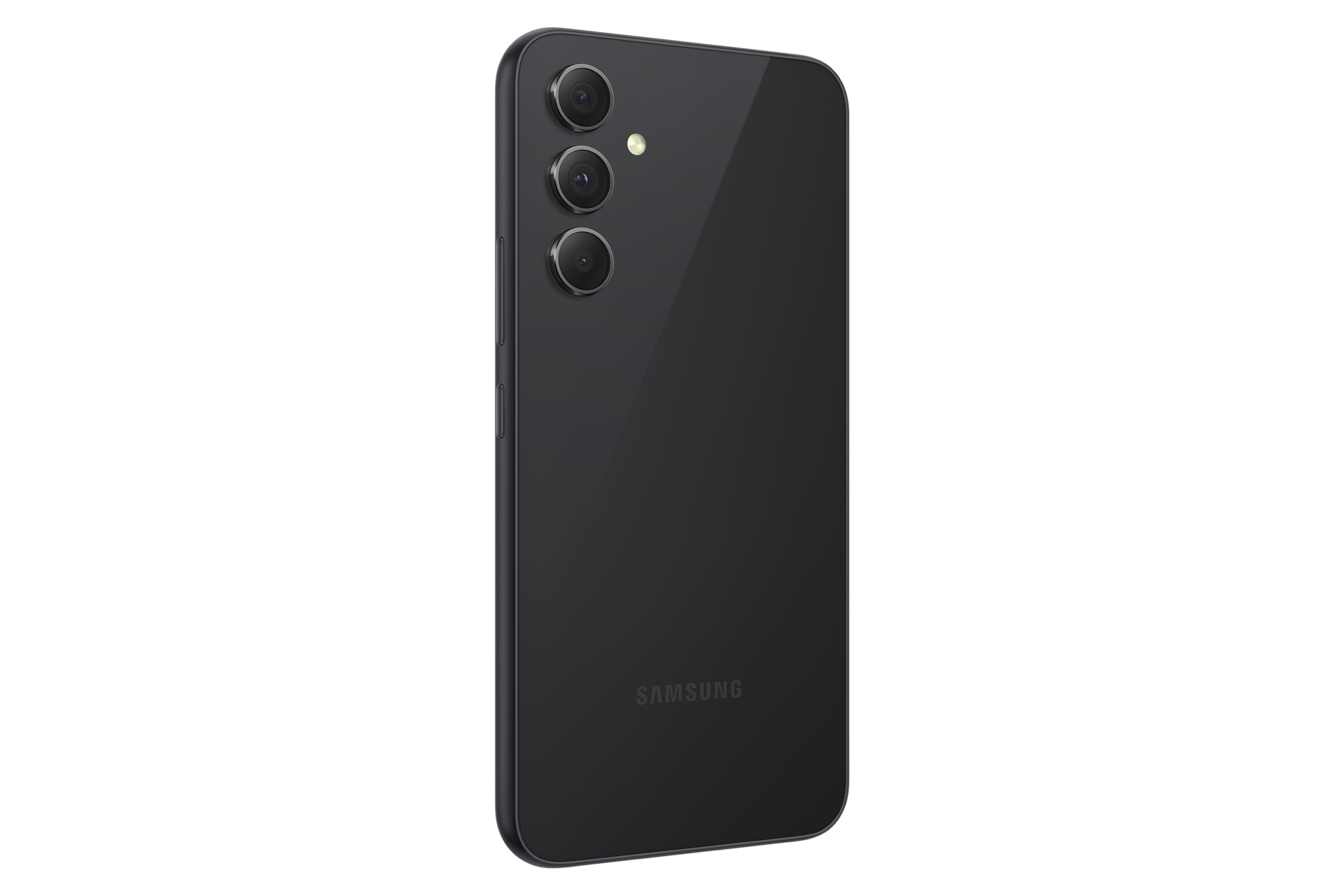 back-l30 Awesome Black