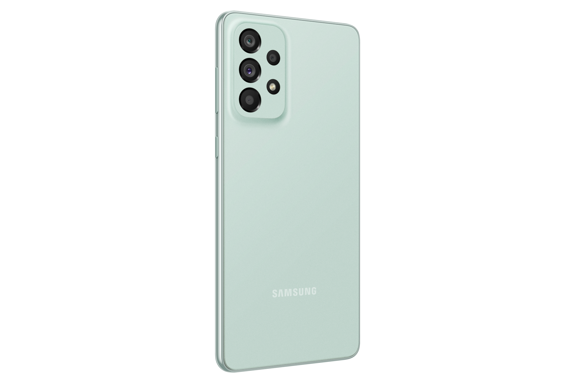 back-l30 Awesome Mint