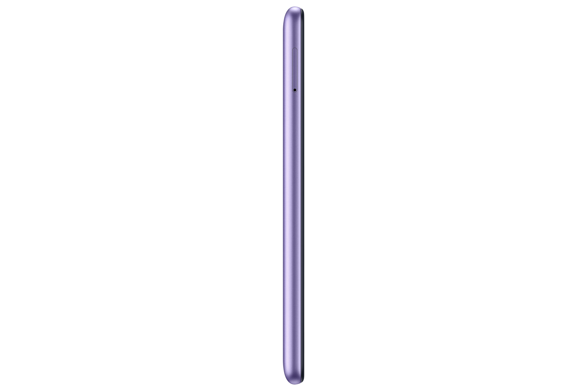 l-side Violet