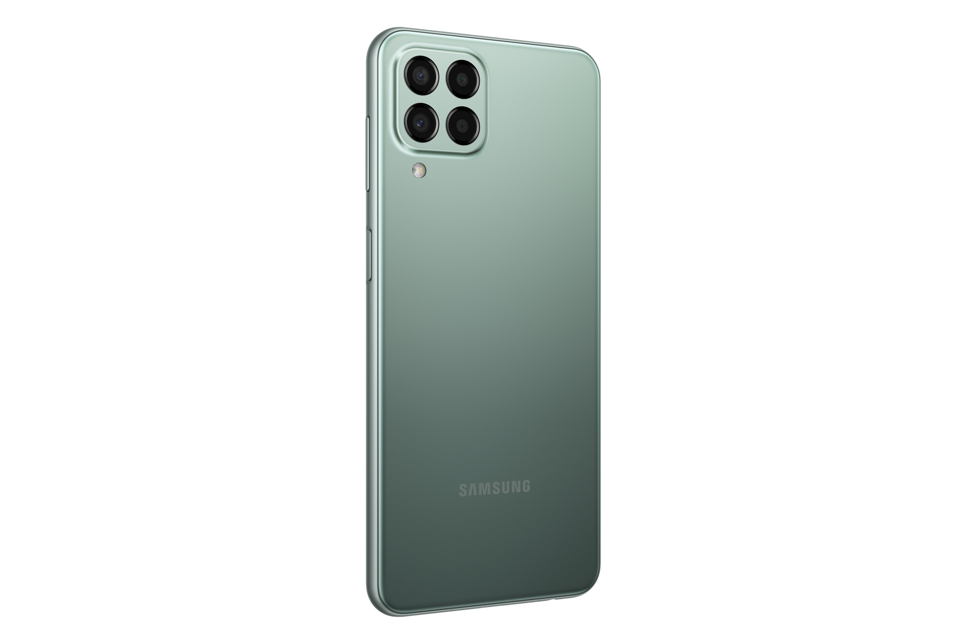 back-l30 Green
