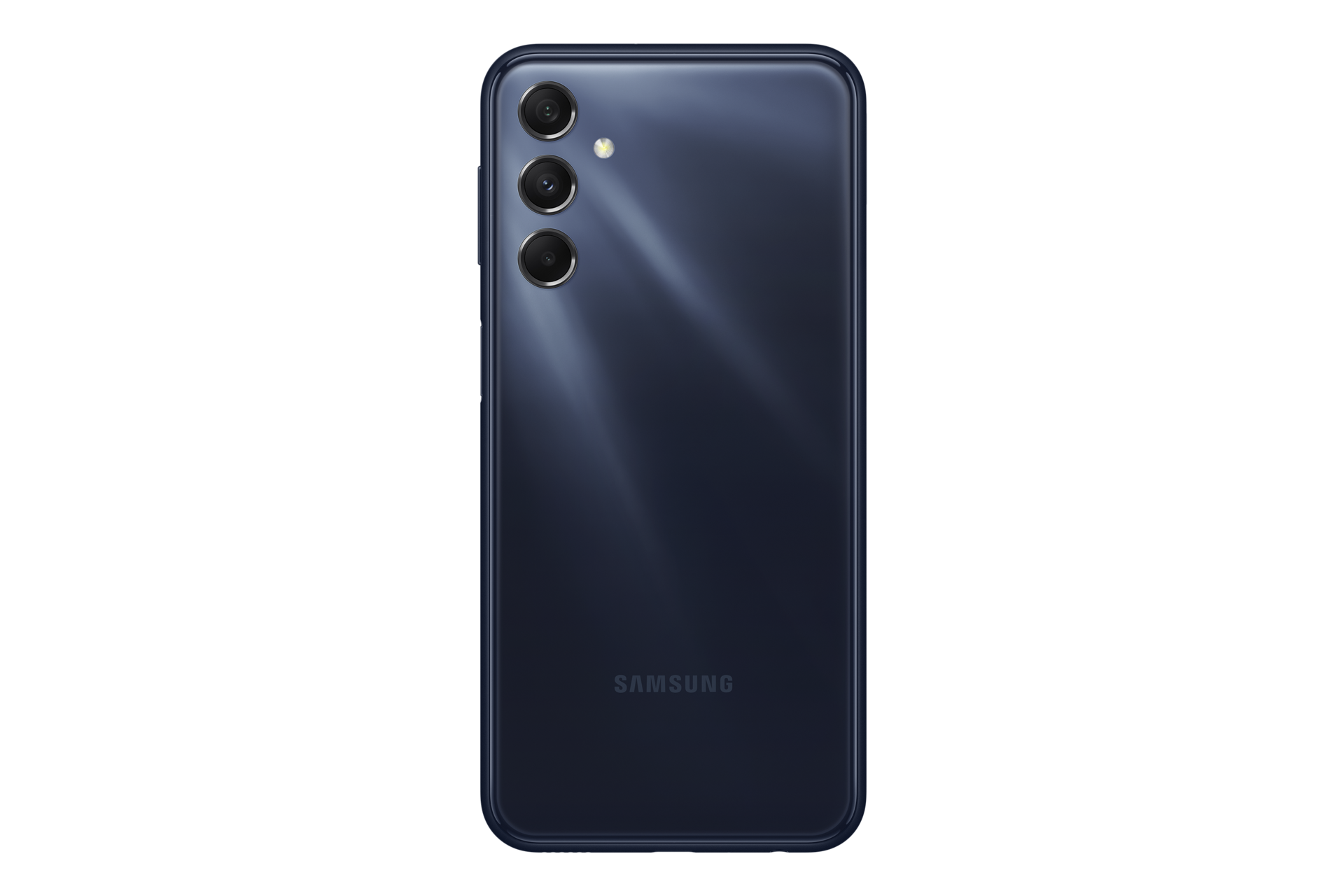 back Dark Blue