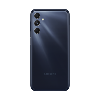 back Dark Blue