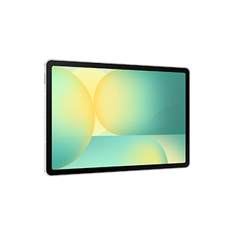 Galaxy Tab S10 FE Wi-Fi L30 Silver 