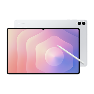 Galaxy-Tab-S11-Ultra ALL TAB Combo-with-S-Pen Silver 