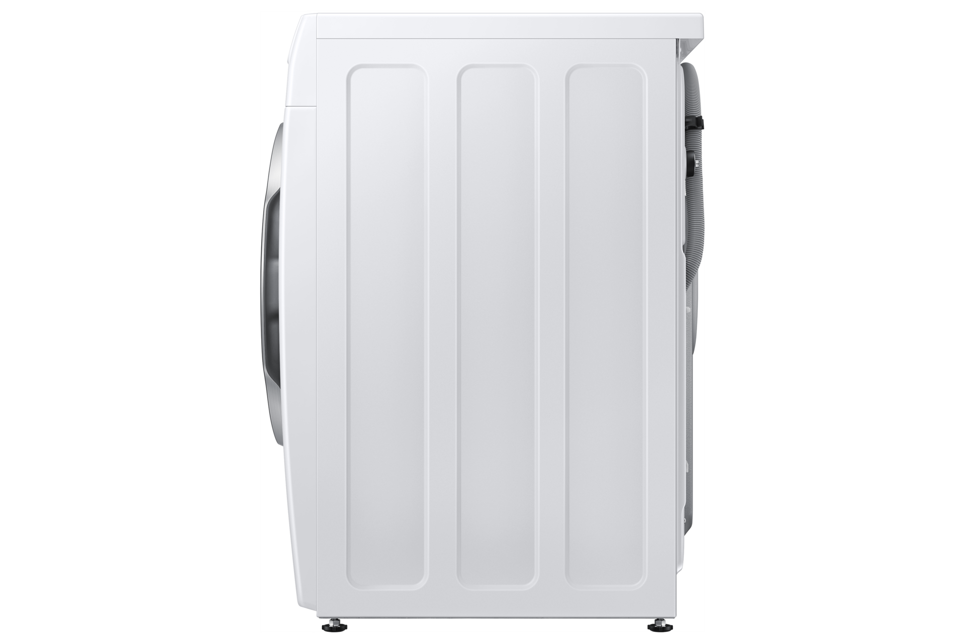 l-side White