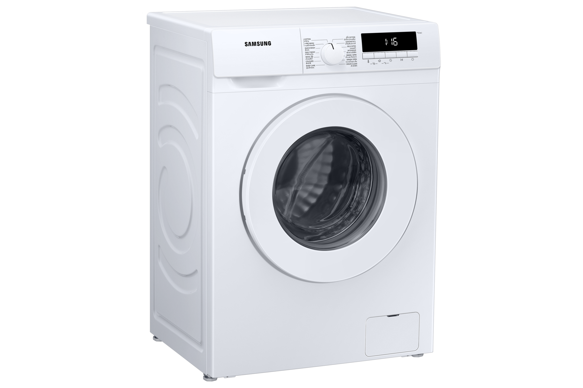 l-perspective White