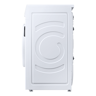 r-side White