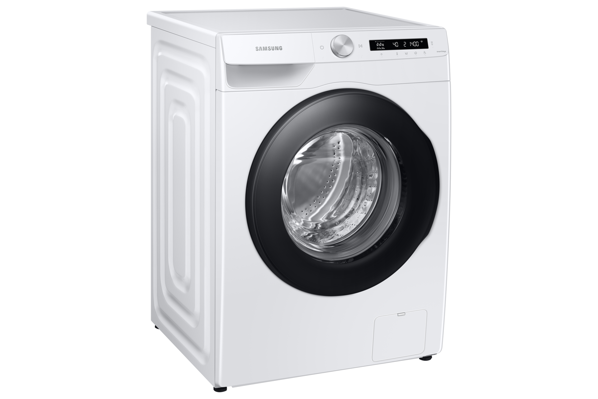 l-perspective White