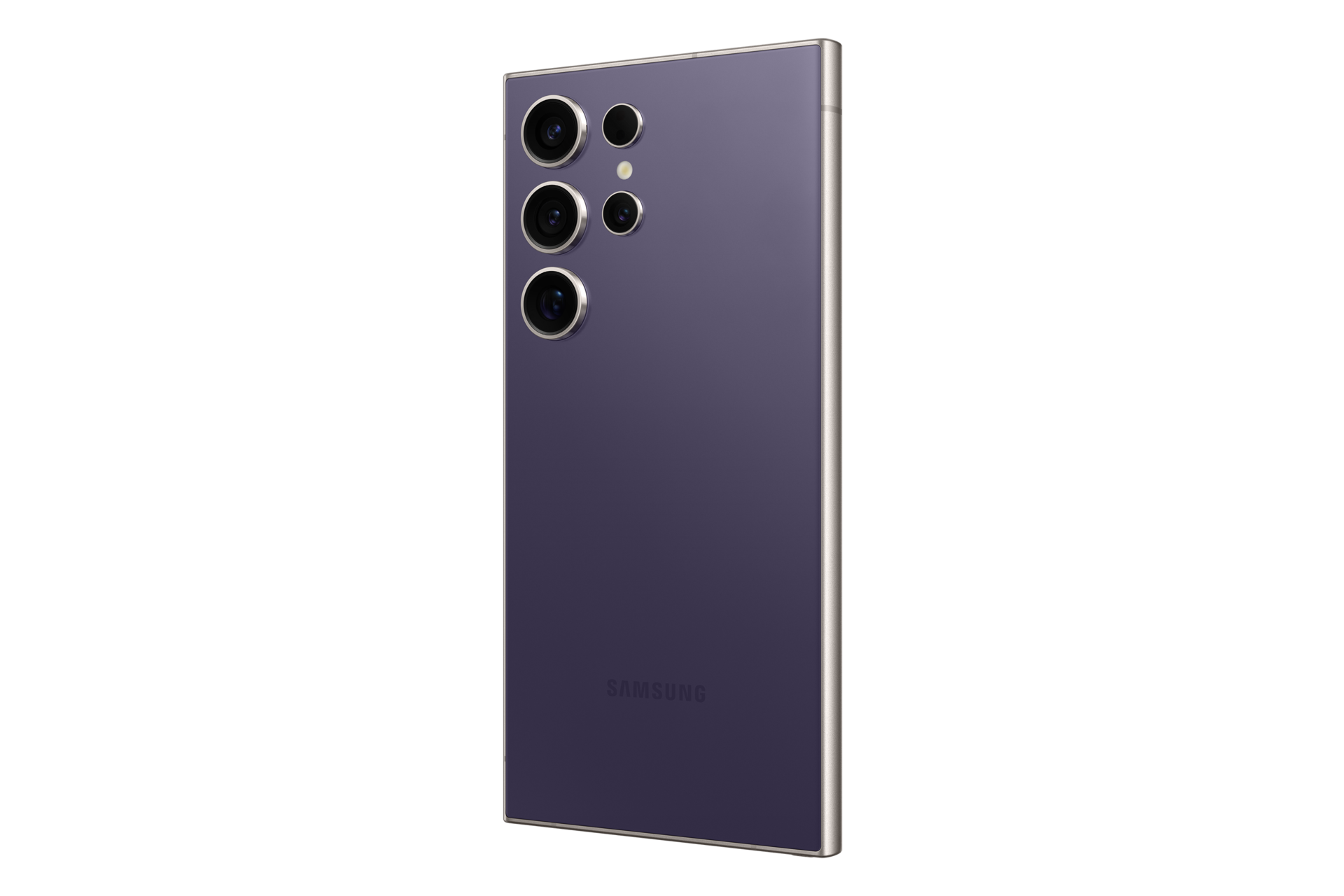 devicebackr30 Titanium Violet