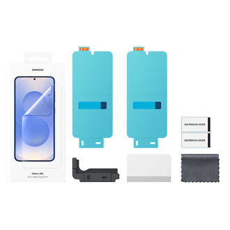 set-cut Transparent
