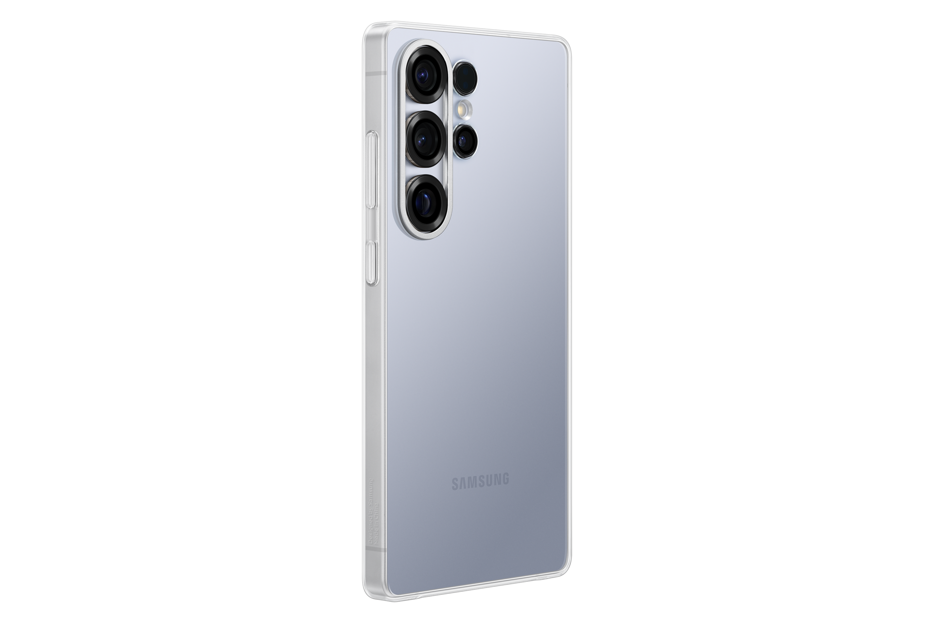 dynamic Transparent