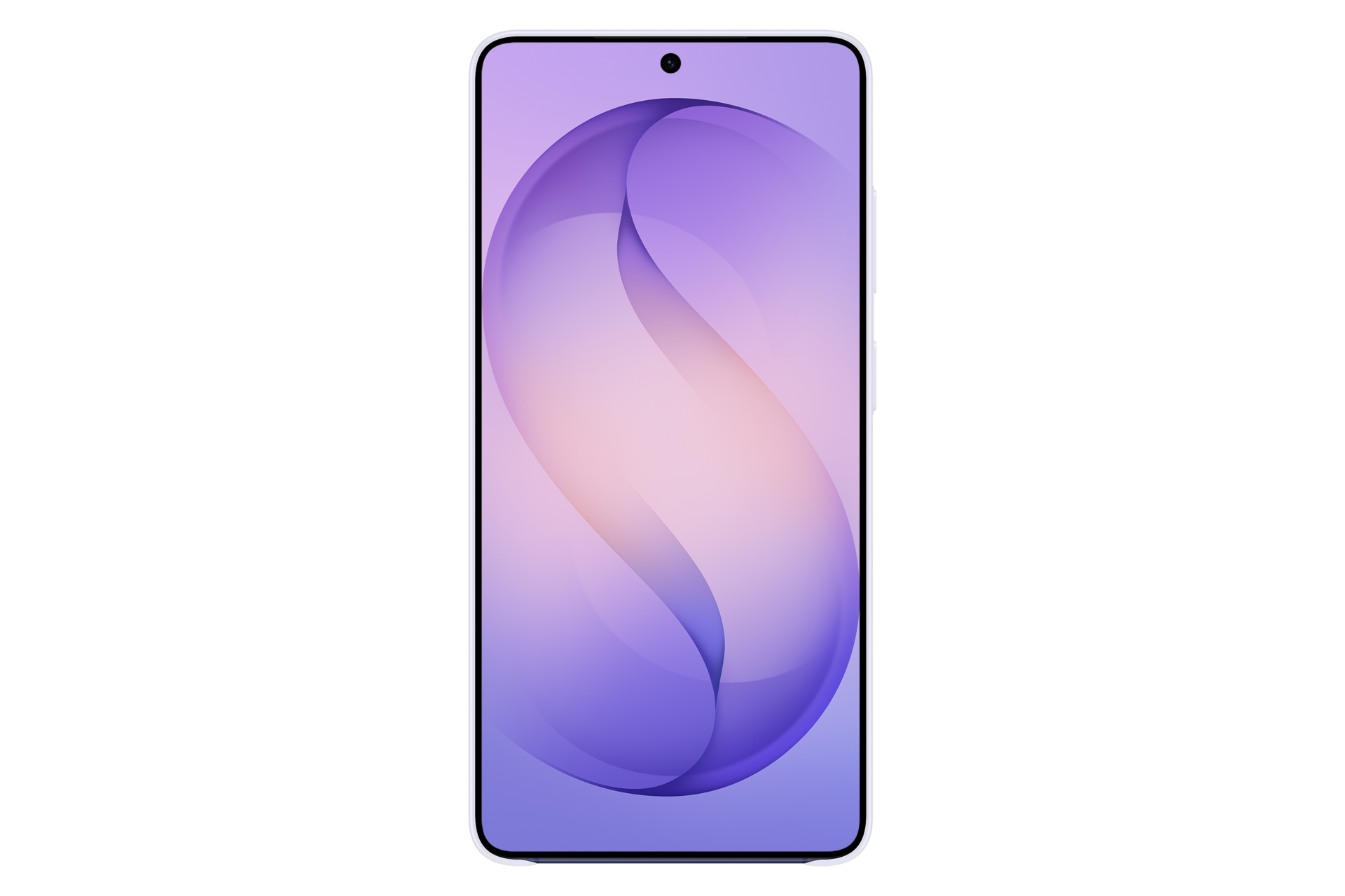 Galaxy S26 Ultra Slim Magnet гэр Back Light Violet 