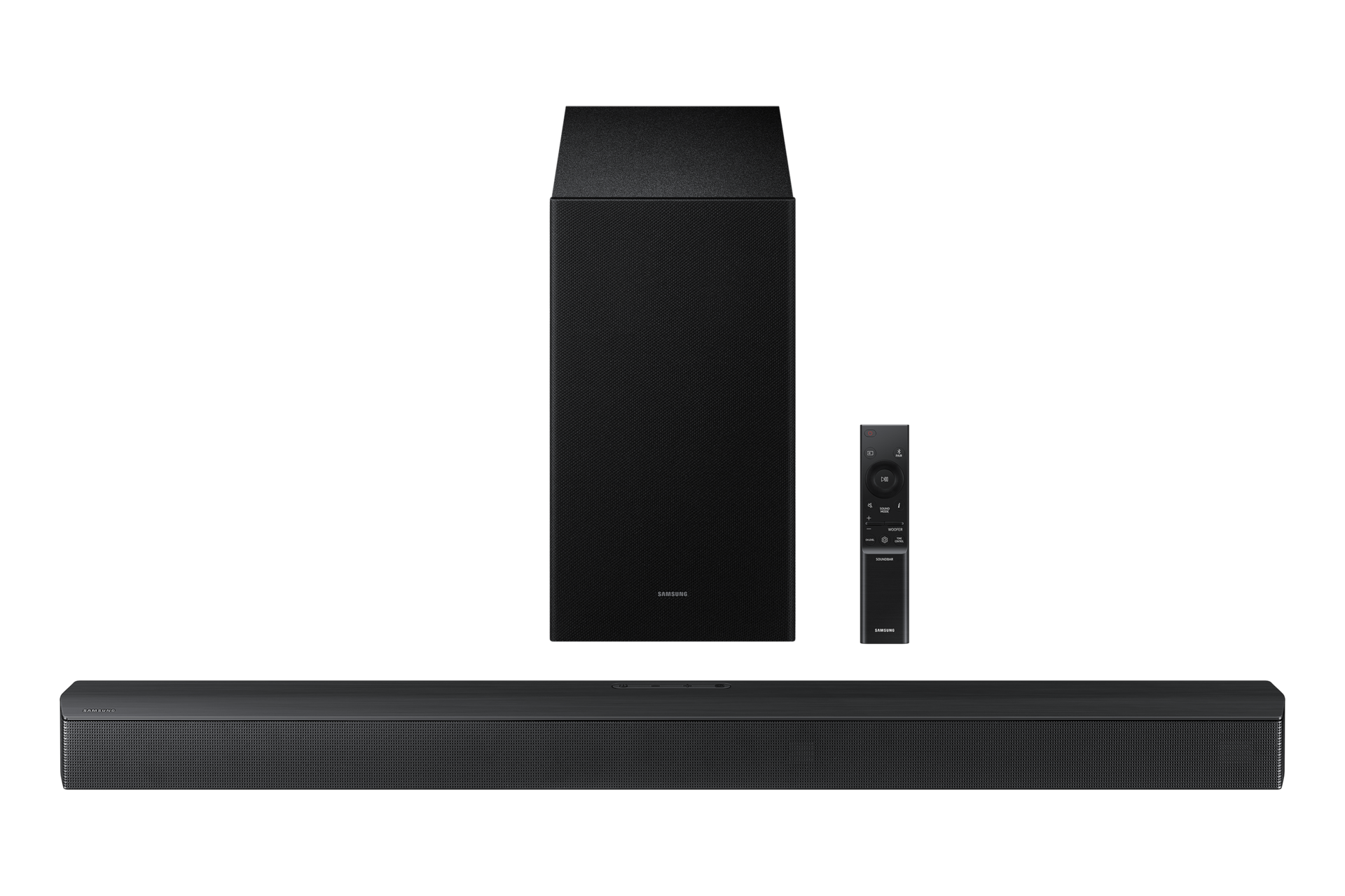 set-remote Black