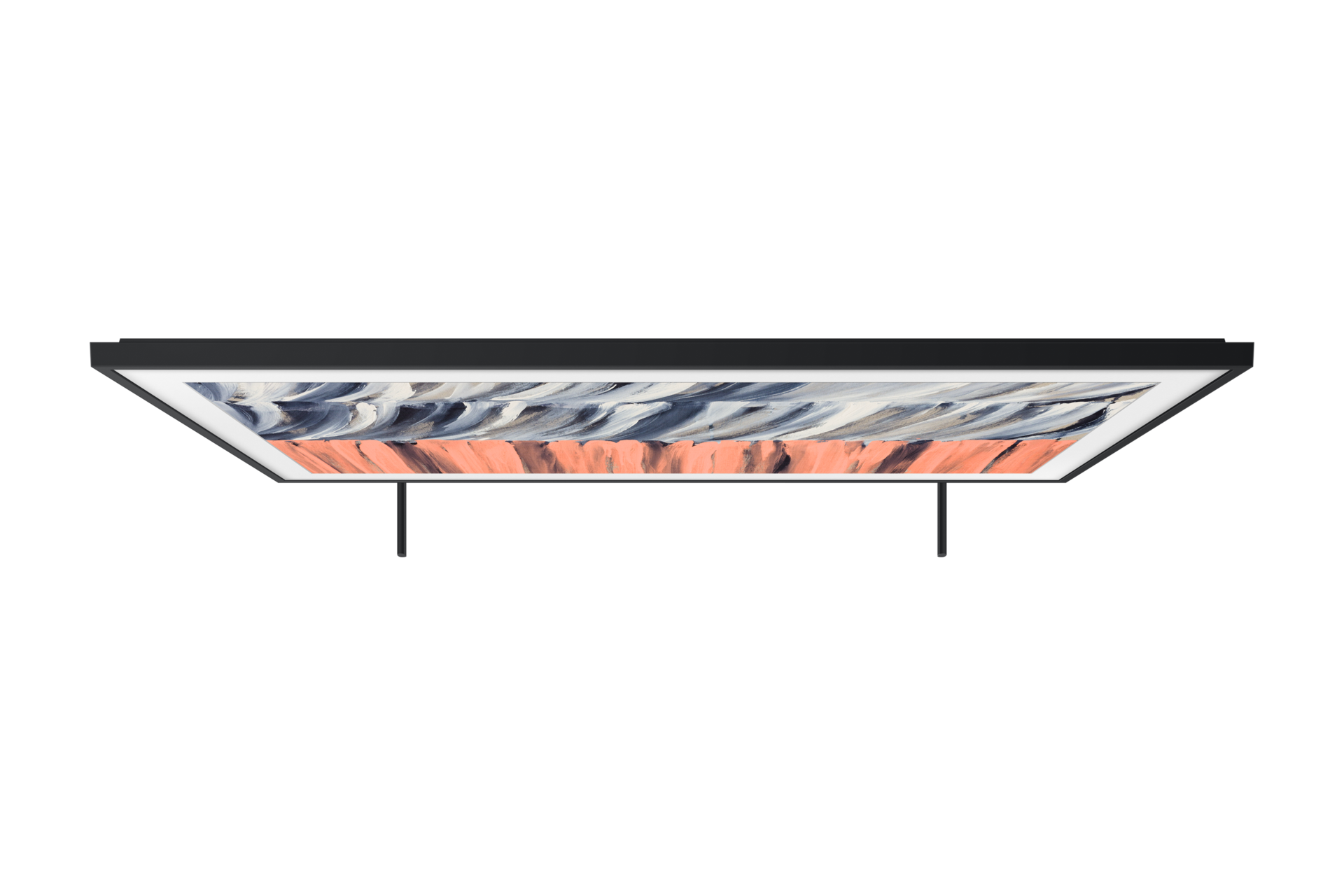 {size} The Frame LS03HE 4K Samsung Vision AI Smart TV (2026) Dynamic1 Black 