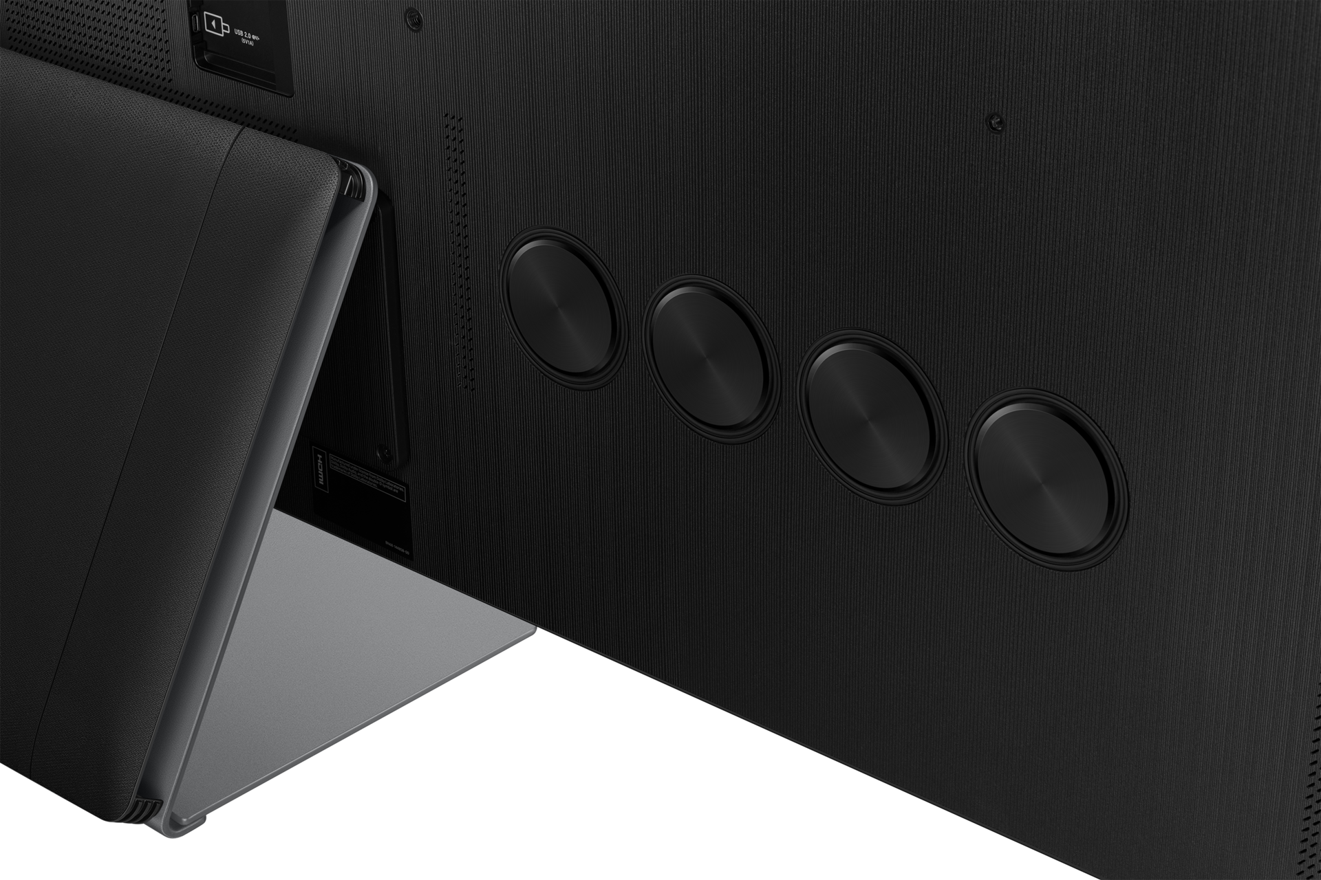 speaker-detail Black