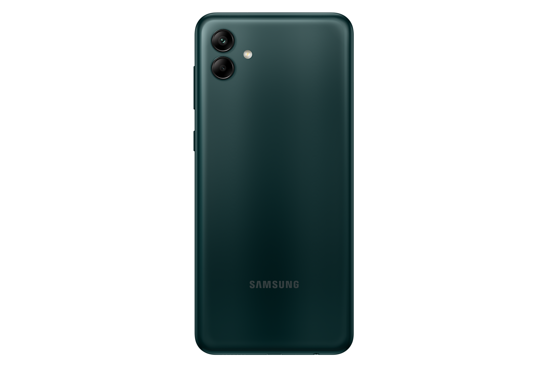 back Deep Green