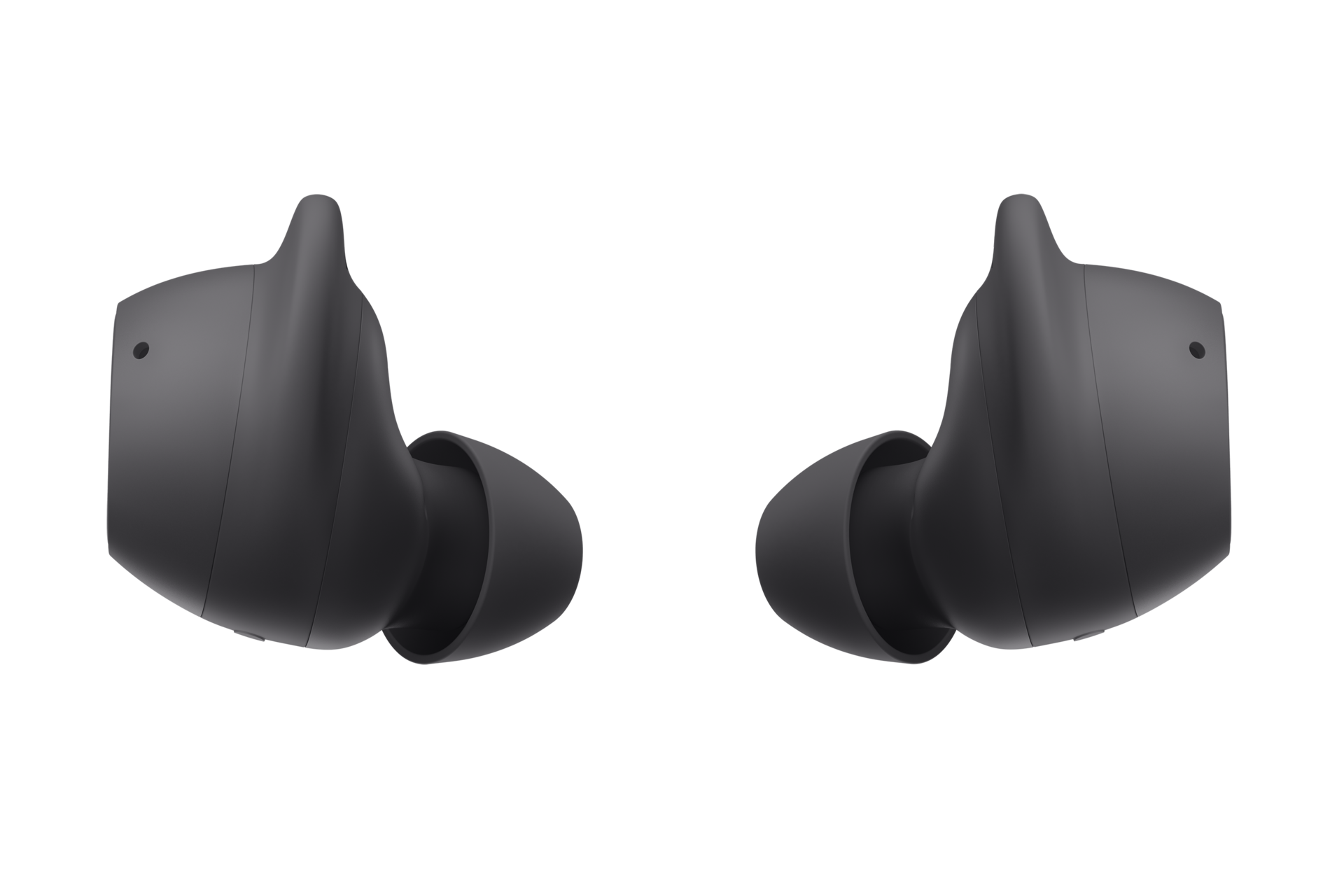 side Graphite