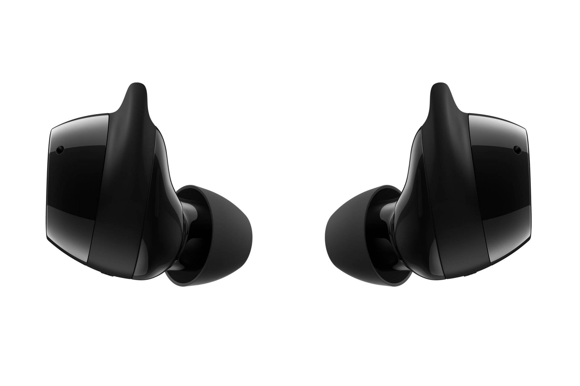 side Black