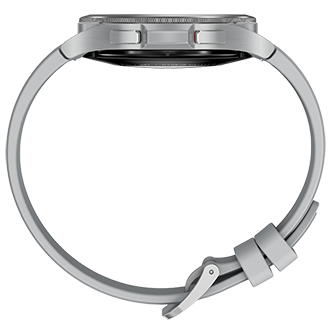 side Silver