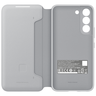 front-open-2 Light Gray