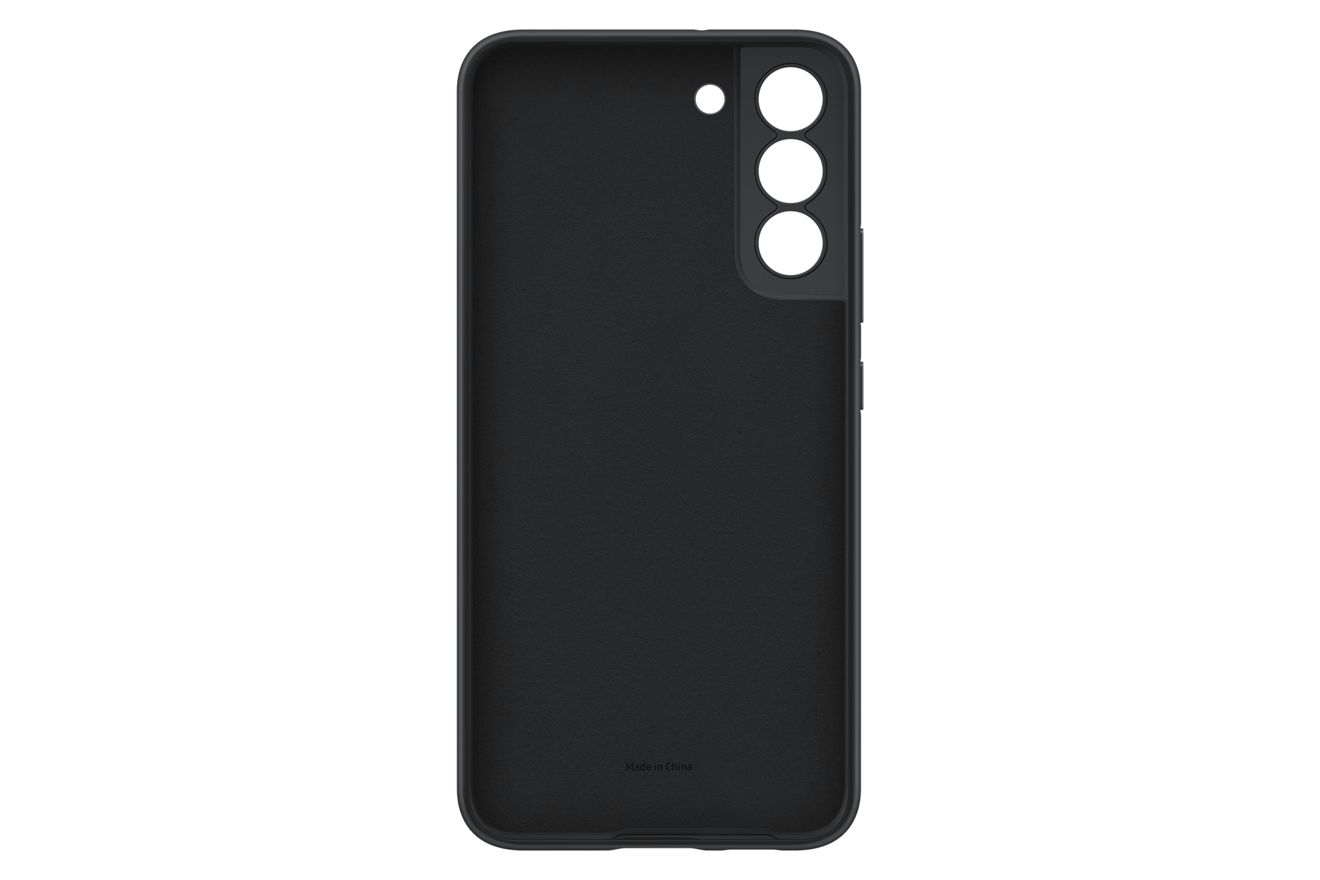 back Black