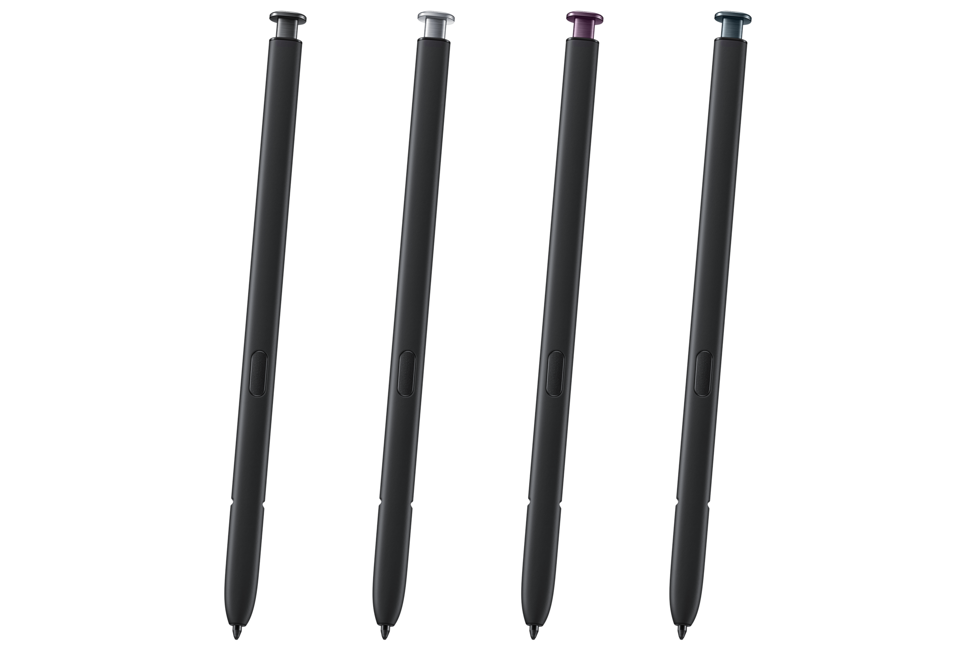set-cut Phantom Black