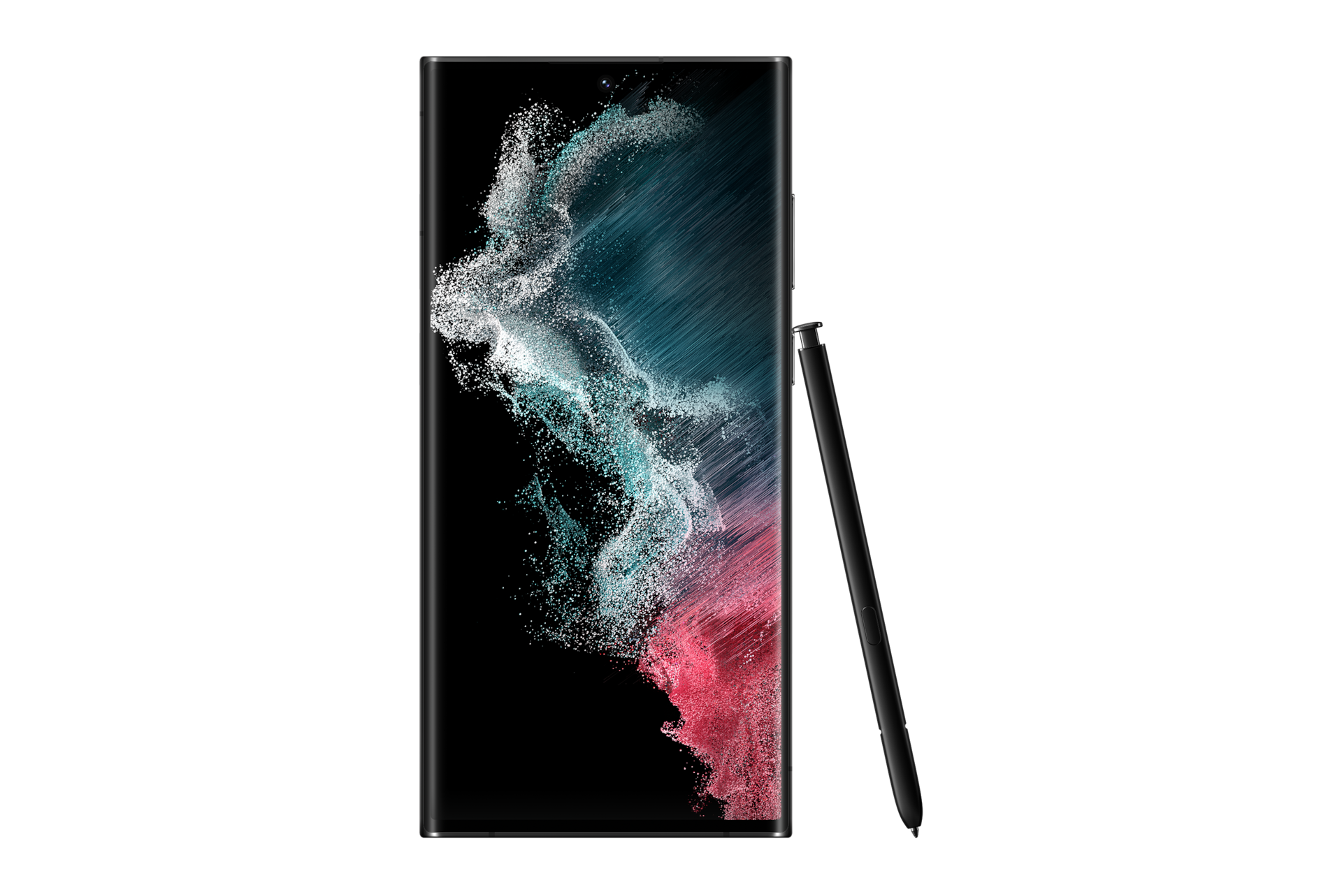 devicepenfront Phantom Black