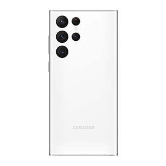 deviceback Phantom White