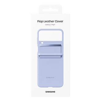package Serene Purple