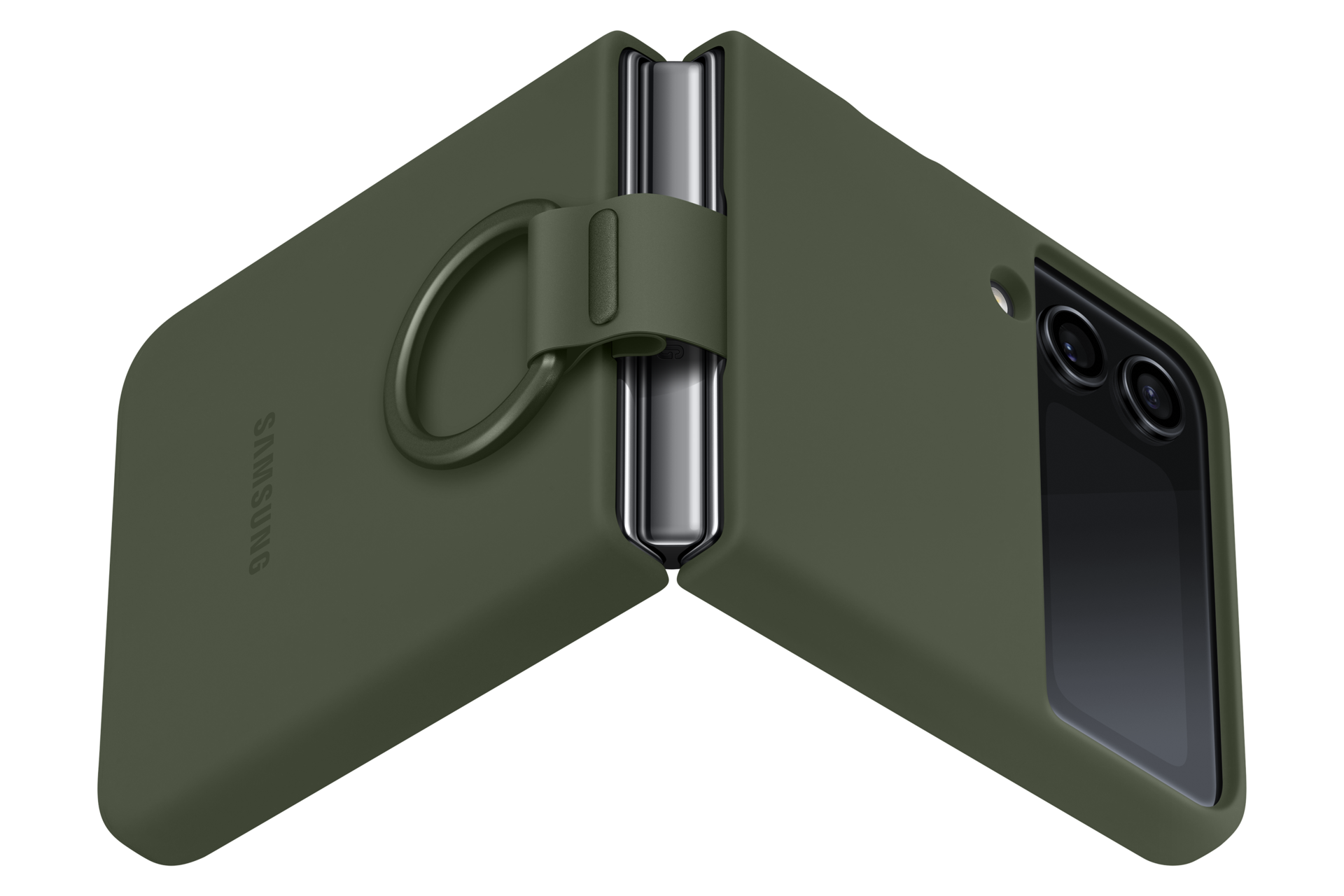 dynamic Khaki