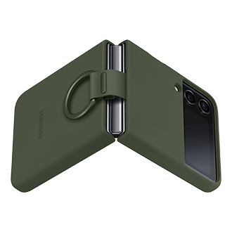 dynamic Khaki