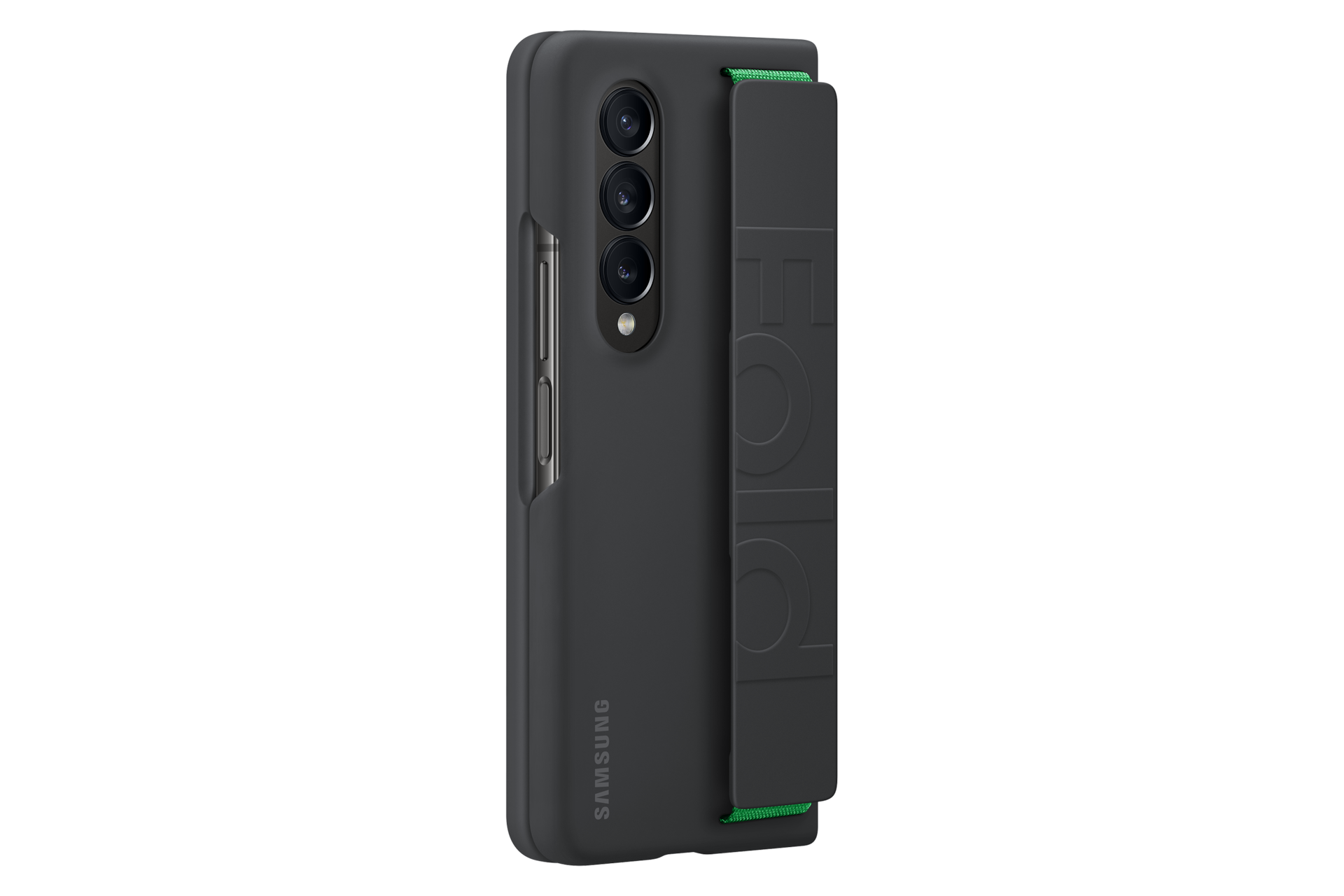 dynamic Black