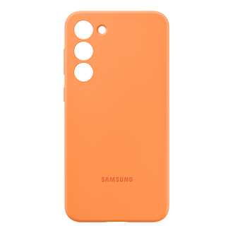 front Orange