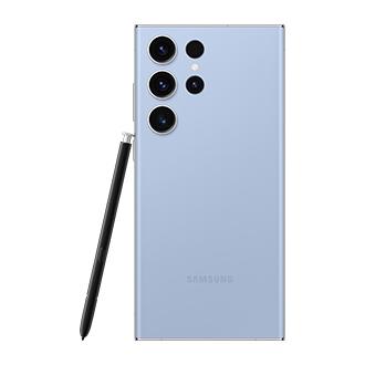 devicepenback Sky Blue