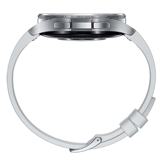 side Silver