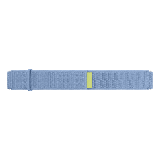 front Blue