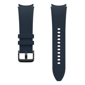 front Indigo